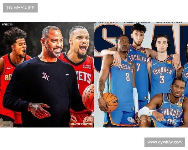 火箭勇士组合崛起:未来NBA格局的变革与新王朝的诞生 火箭勇士组合崛起:未来NBA格局的变革与新王朝的诞生